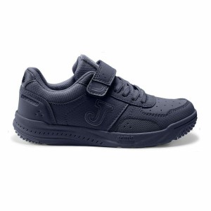 Kinder Sportschuhe Joma Sport W.Harvard 2303 Blau