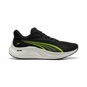 Chaussures de Running pour Adultes Puma Electrify Nitro 4 Noir