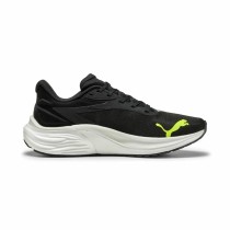 Chaussures de Running pour Adultes Puma Electrify Nitro 4 Noir