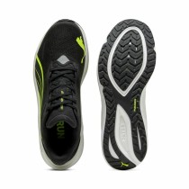 Laufschuhe für Erwachsene Puma Electrify Nitro 4 Schwarz