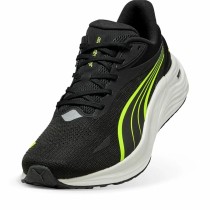 Chaussures de Running pour Adultes Puma Electrify Nitro 4 Noir