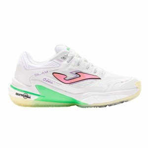 Tennisschuhe für Frauen Joma Sport Slam Lady 2502