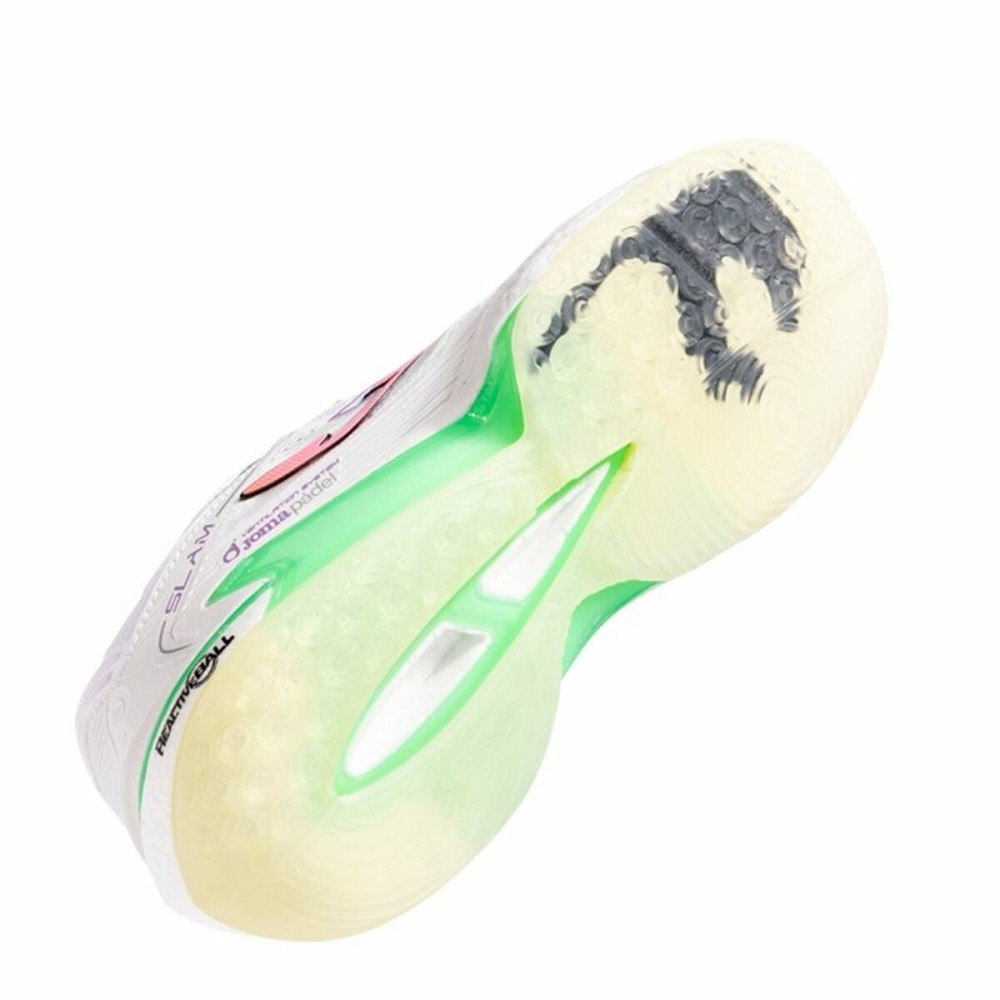Tennisschuhe für Frauen Joma Sport Slam Lady 2502
