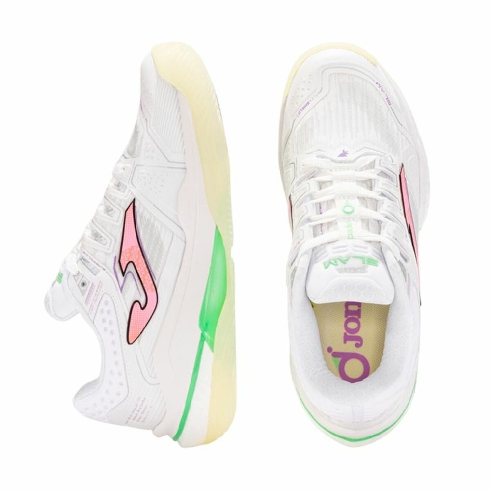 Tennisschuhe für Frauen Joma Sport Slam Lady 2502
