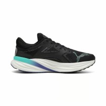 Chaussures de Running pour Adultes Puma Magnify Nitro 2 Noir