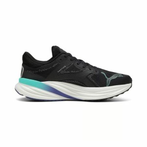 Chaussures de Running pour Adultes Puma Magnify Nitro 2 Noir