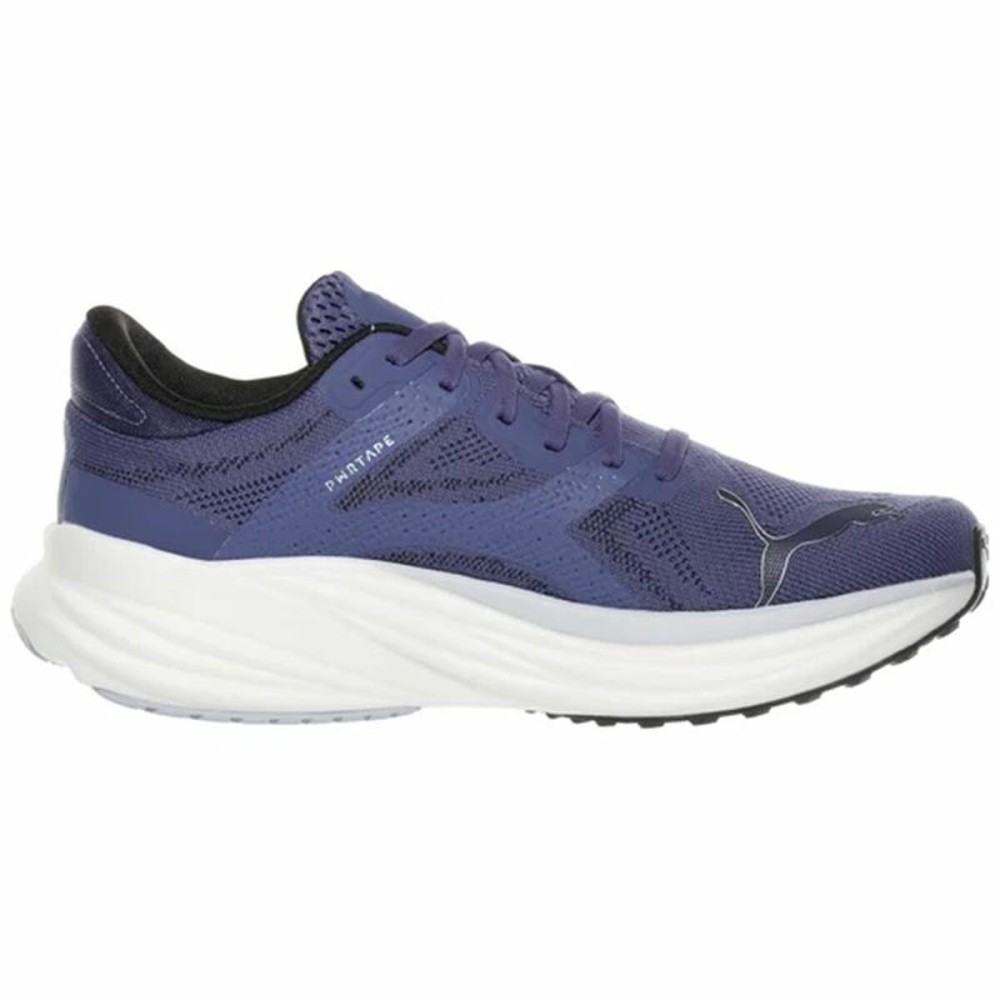 Chaussures de Running pour Adultes Puma Magnify Nitro 2 Bleu