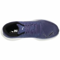Laufschuhe für Erwachsene Puma Magnify Nitro 2 Blau