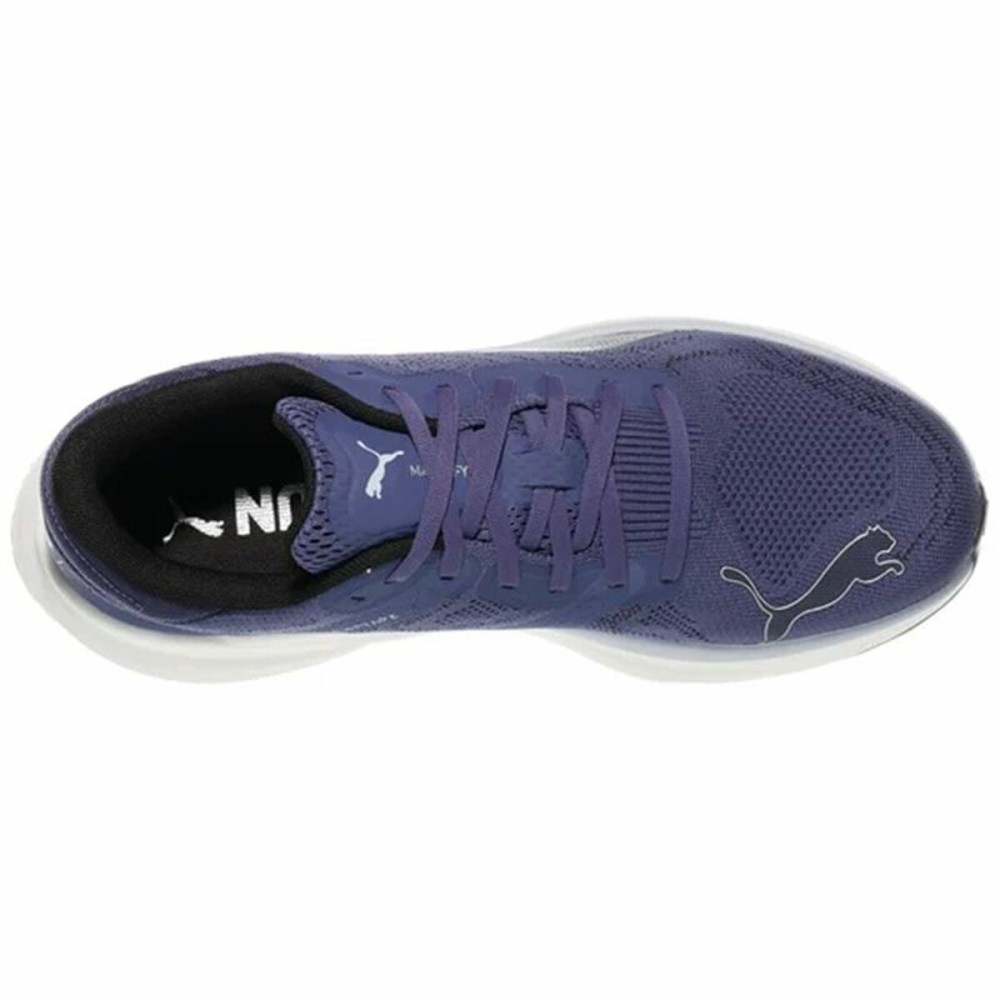 Laufschuhe für Erwachsene Puma Magnify Nitro 2 Blau