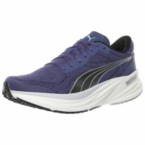 Laufschuhe für Erwachsene Puma Magnify Nitro 2 Blau