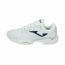 Padel-Sportschuhe für Erwachsene Joma Sport Master 1000 Men 2502 Weiß