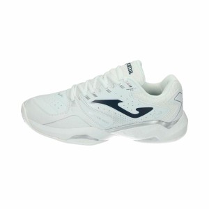 Padel-Sportschuhe für Erwachsene Joma Sport Master 1000 Men 2502 Weiß