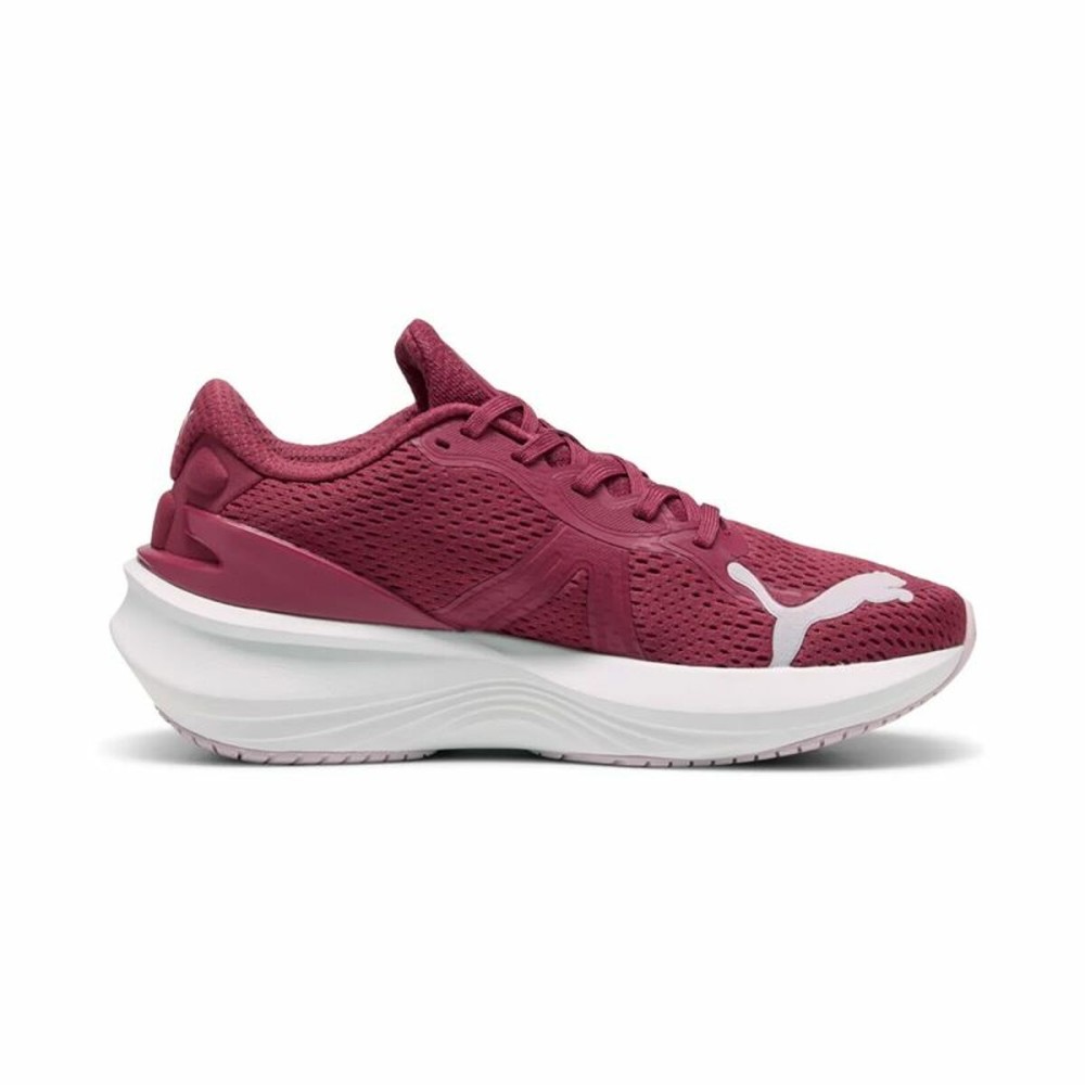 Laufschuhe für Erwachsene Puma Scend Pro 2 Dunkelrot Damen