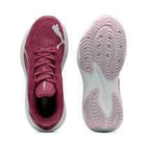 Laufschuhe für Erwachsene Puma Scend Pro 2 Dunkelrot Damen