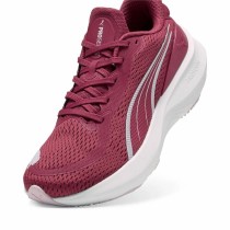 Laufschuhe für Erwachsene Puma Scend Pro 2 Dunkelrot Damen