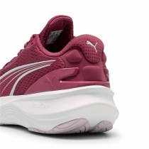 Laufschuhe für Erwachsene Puma Scend Pro 2 Dunkelrot Damen