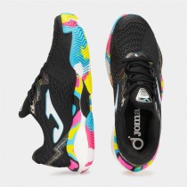 Sports Shoes for Kids Joma Sport Smash Men 2591 Black
