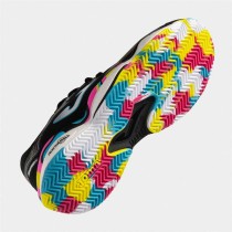 Kinder Sportschuhe Joma Sport Smash Men 2591 Schwarz