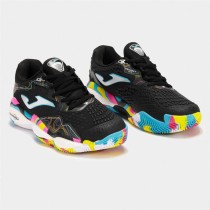 Kinder Sportschuhe Joma Sport Smash Men 2591 Schwarz