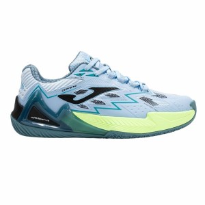 Padel-Sportschuhe für Erwachsene Joma Sport Open Men 2505 Blau
