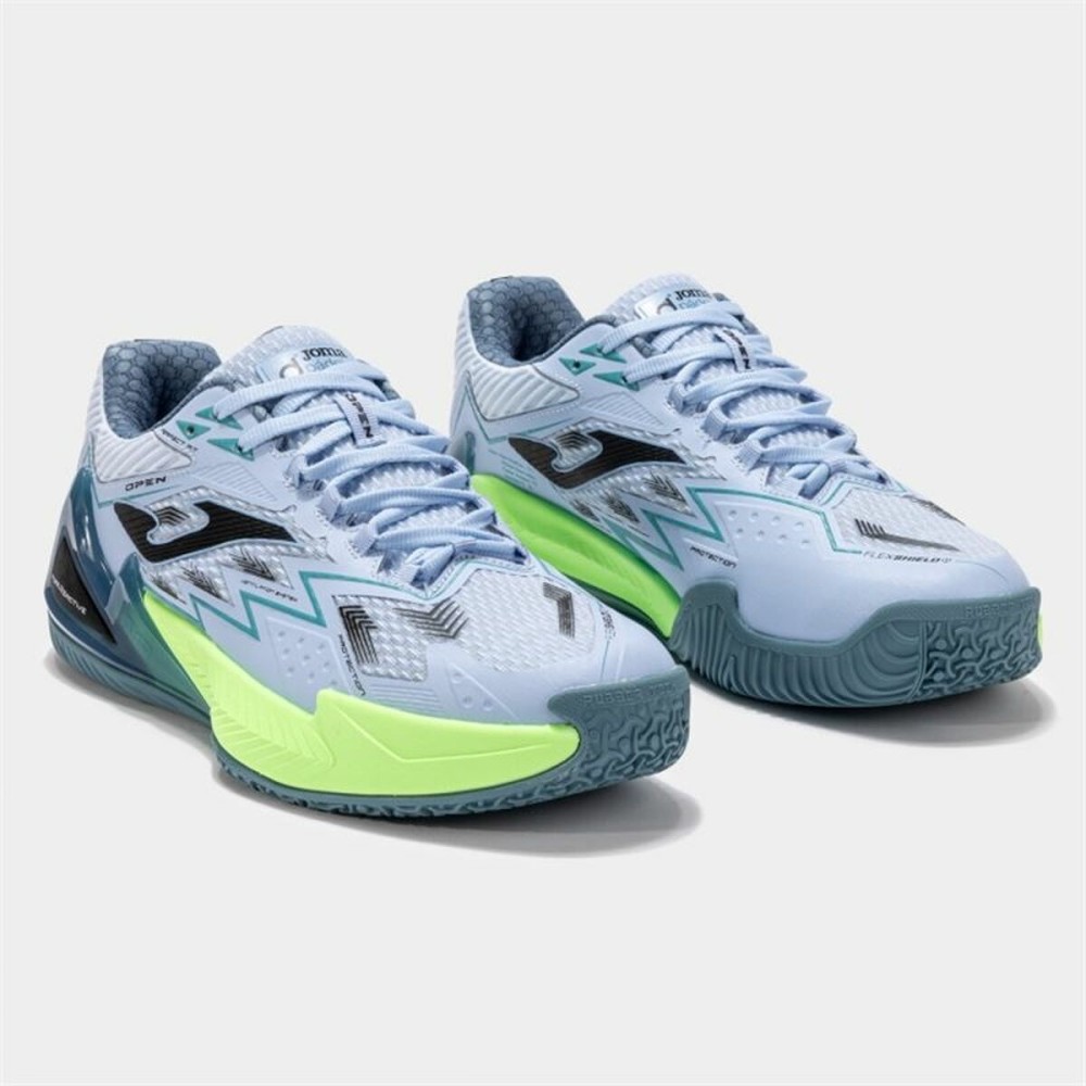 Padel-Sportschuhe für Erwachsene Joma Sport Open Men 2505 Blau
