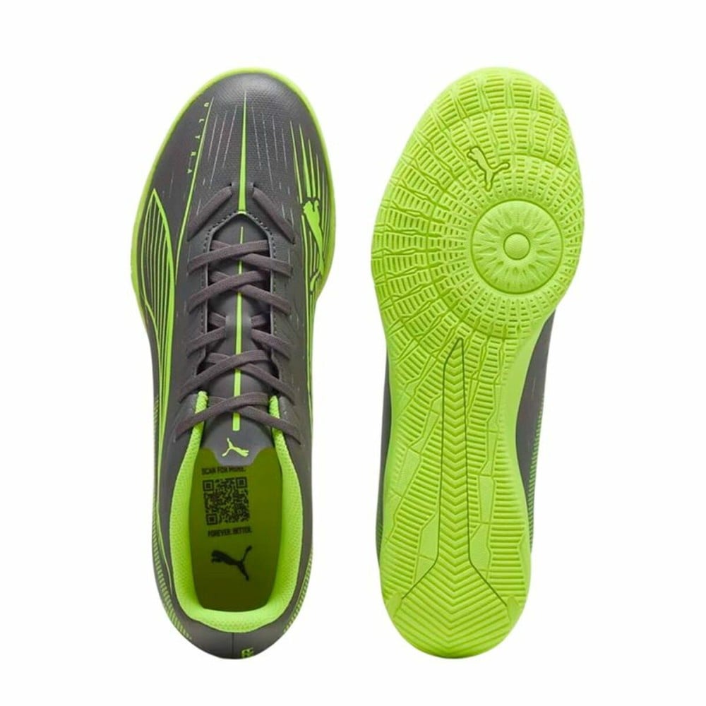 Chaussures de Futsal pour Adultes Puma Ultra 5 Play It