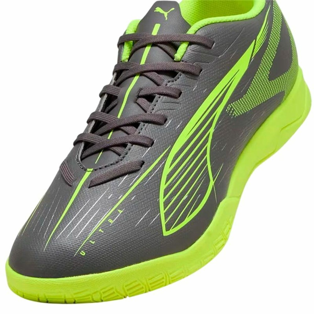 Chaussures de Futsal pour Adultes Puma Ultra 5 Play It