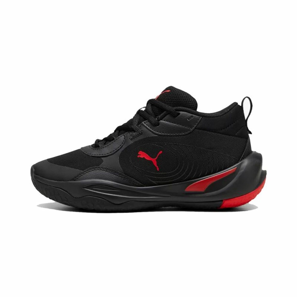 Basketballschuhe für Erwachsene Puma Playmaker Pro