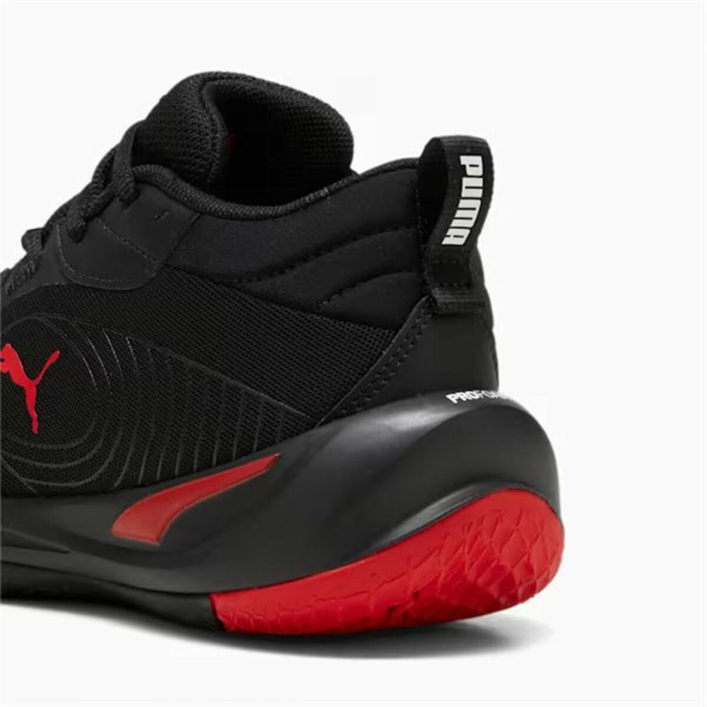 Basketballschuhe für Erwachsene Puma Playmaker Pro