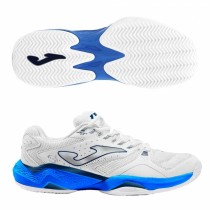 Men's Tennis Shoes Joma Sport Master 1000 Men 2532 Blue