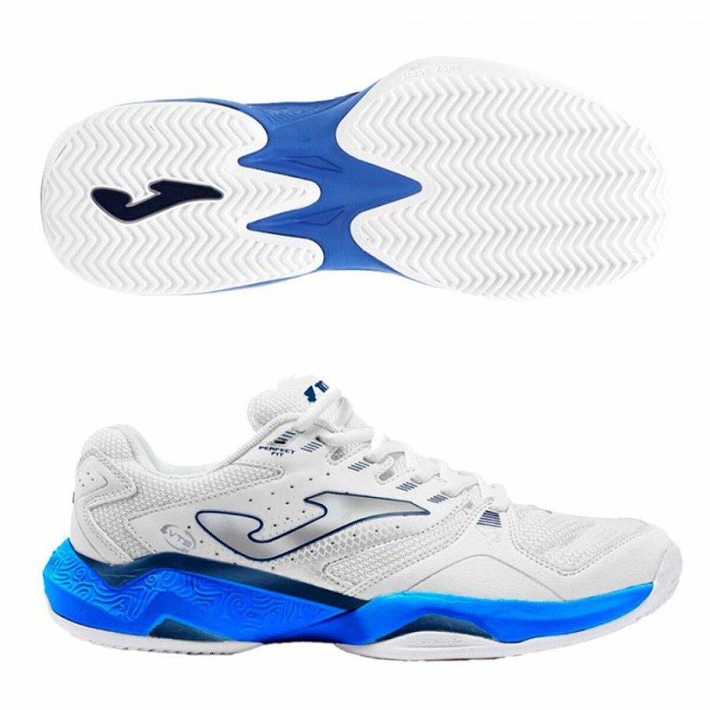 Tennisschuhe für Männer Joma Sport Master 1000 Men 2532 Blau