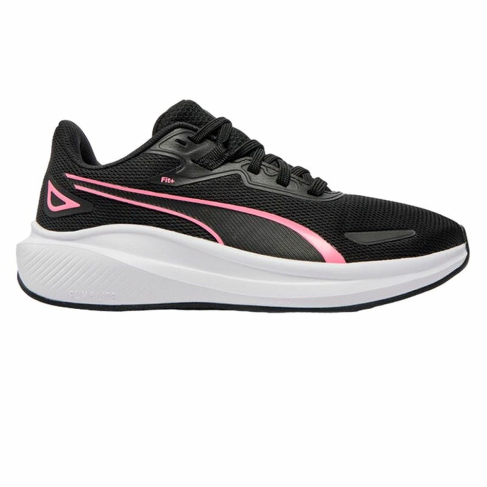 Chaussures de Running pour Adultes Puma Skyrocket Lite Noir Femme
