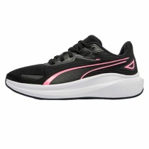 Chaussures de Running pour Adultes Puma Skyrocket Lite Noir Femme
