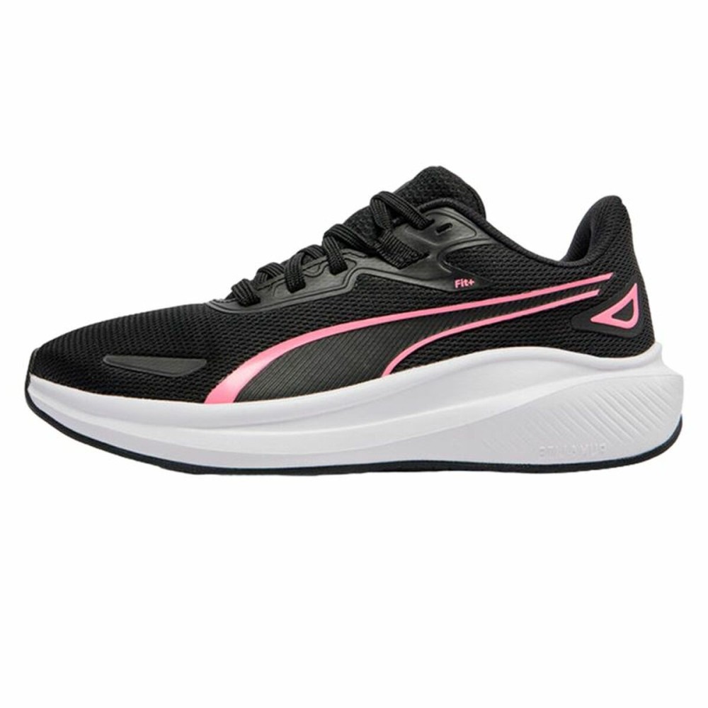 Chaussures de Running pour Adultes Puma Skyrocket Lite Noir Femme