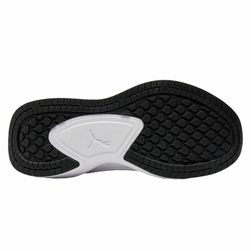 Chaussures de Running pour Adultes Puma Skyrocket Lite Noir Femme