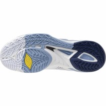 Trainers Mizuno Wave Mirage 5 White Unisex