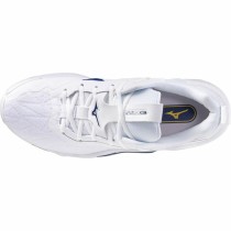 Trainers Mizuno Wave Stealth Neo 2 Dark blue Unisex