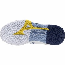 Trainers Mizuno Wave Stealth Neo 2 Dark blue Unisex