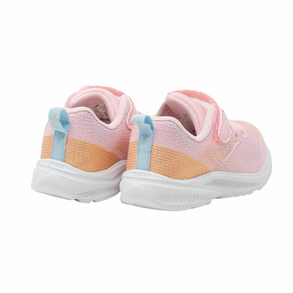 Sports Shoes for Kids Joma Sport Horizon Jr 2513 Pink