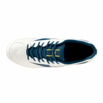 Adult's Indoor Football Shoes Mizuno MRL Sala Club In White
