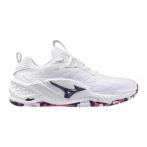 Trainers Mizuno Wave Stealth Neo 2 Mujer White Lady