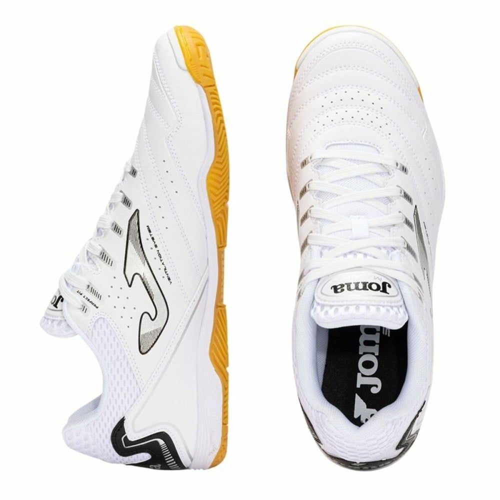 Chaussures de Futsal pour Adultes Joma Sport Maxima 2502