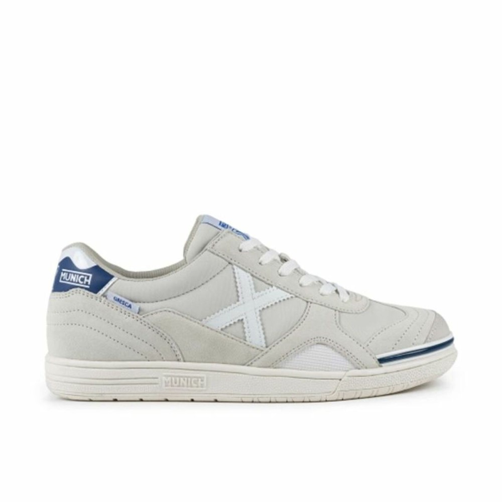 Chaussures de sport pour femme Munich Gresca 319