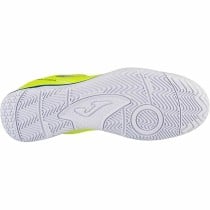 Adult's Indoor Football Shoes Joma Sport Maxima 2509 Yellow