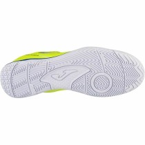 Hallenfußballschuhe für Erwachsene Joma Sport Maxima 2509 Gelb