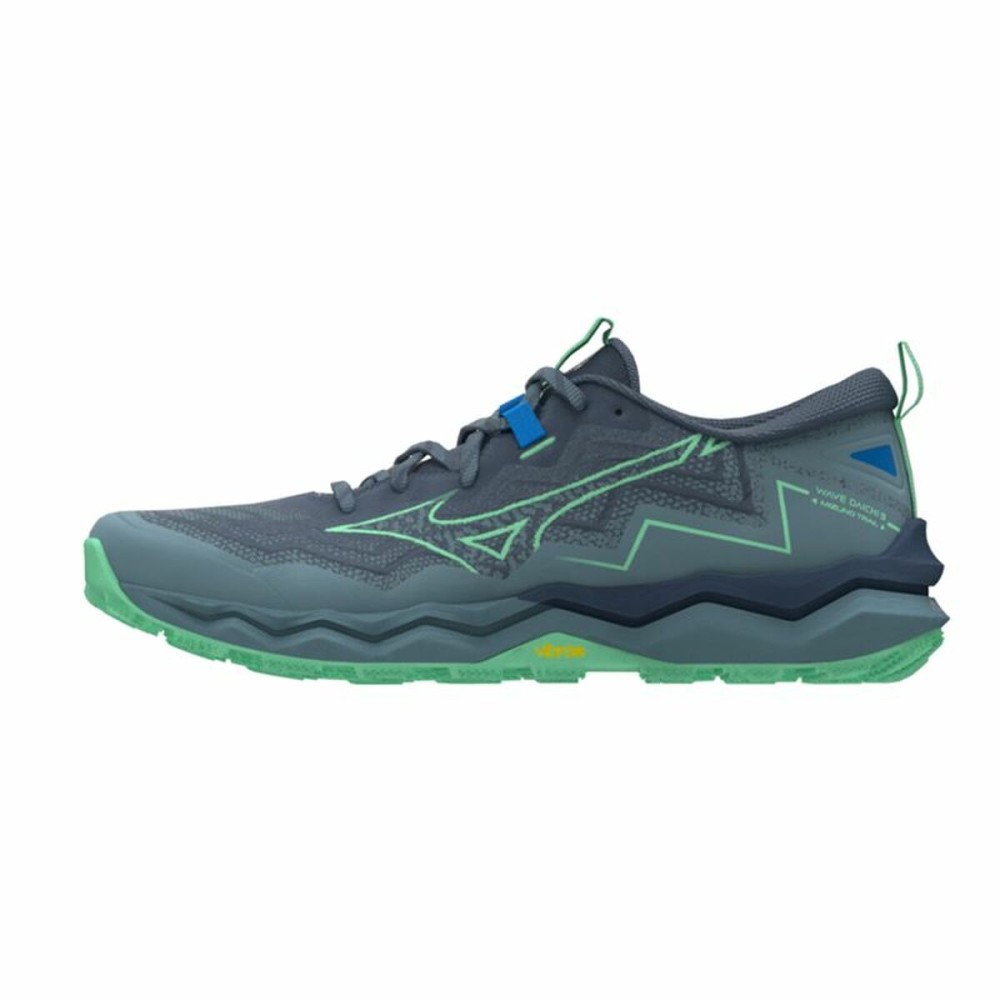 Running Shoes for Adults Mizuno Wave Daichi 9