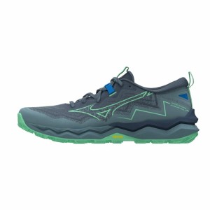 Running Shoes for Adults Mizuno Wave Daichi 9