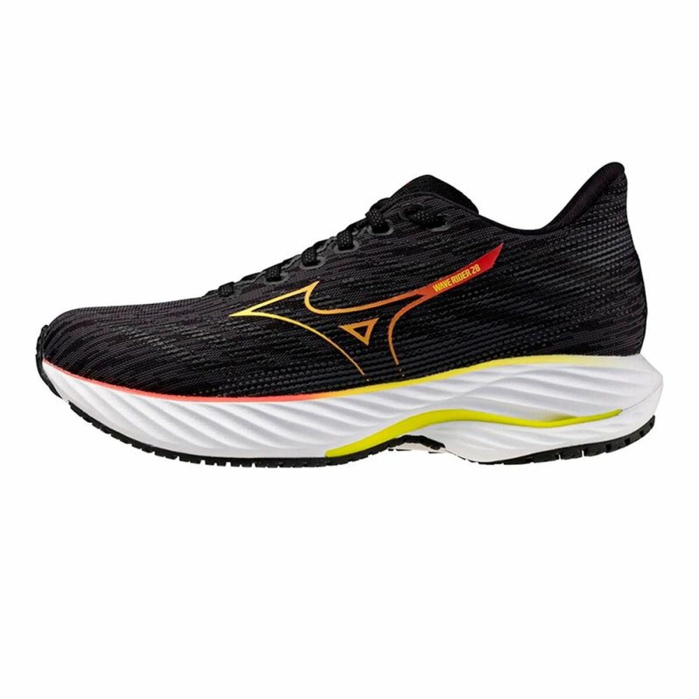 Running Shoes for Adults Mizuno Wave Rider 28