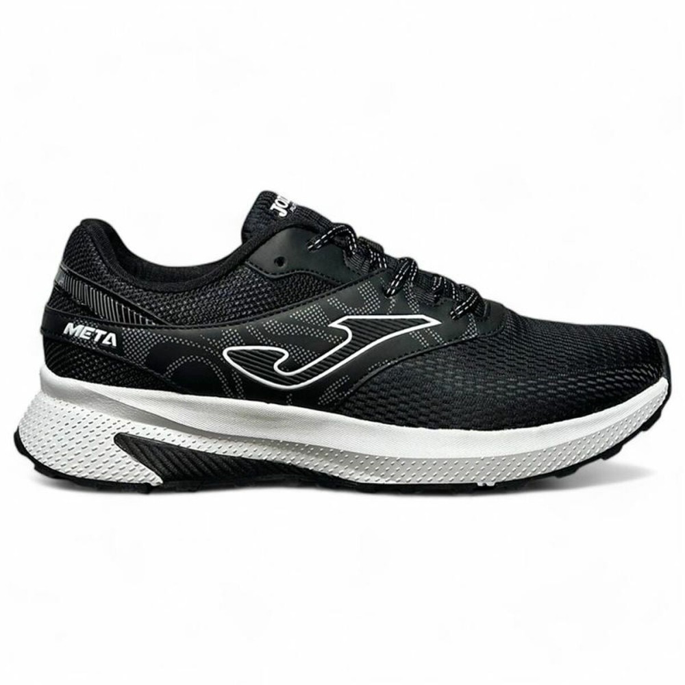 Running Shoes for Adults Joma Sport Meta Men 2501 Black