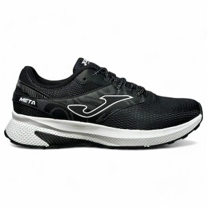 Running Shoes for Adults Joma Sport Meta Men 2501 Black